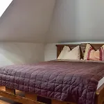 Cozy Home In Darlowo With Sauna Nyaraló