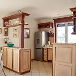 Cozy Home In Darlowo With Sauna Nyaraló