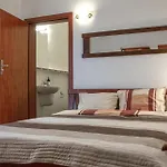 Nyaraló Cozy Home In Darlowo With Sauna