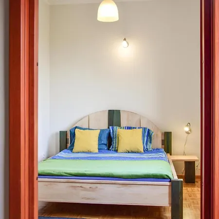 In Darlowo With Wifi بيت للعطل *