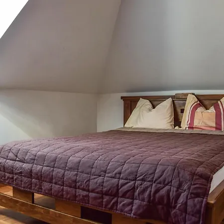 In Darlowo With Wifi بيت للعطل