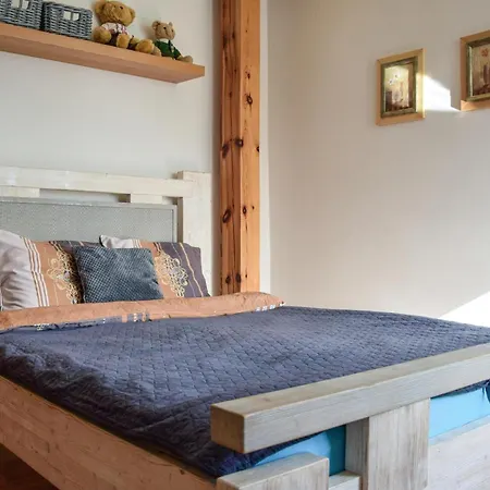 Cozy In With Sauna *