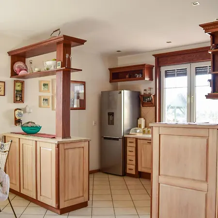 In Darlowo With Wifi بيت للعطل