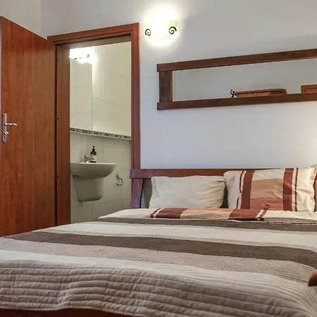 بيت للعطل In Darlowo With Wifi