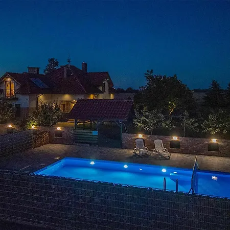 In Darlowo With Wifi *