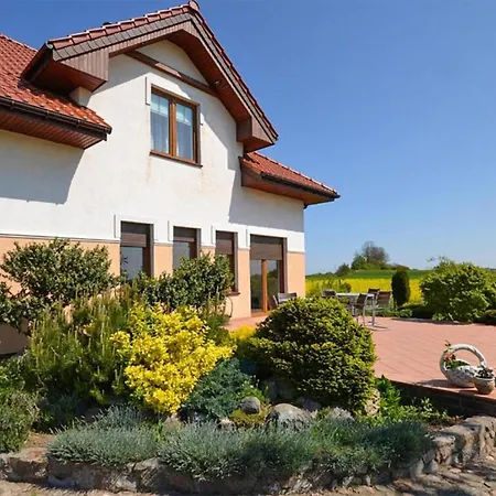 In With Wifi * Darłowo