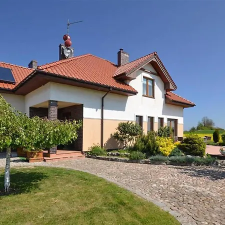 In Darlowo With Wifi بيت للعطل