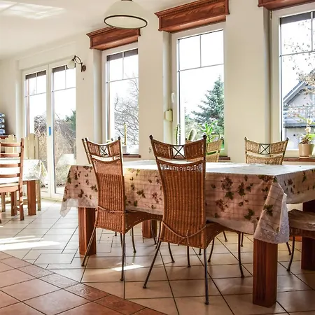 In Darlowo With Wifi * دارووفكو