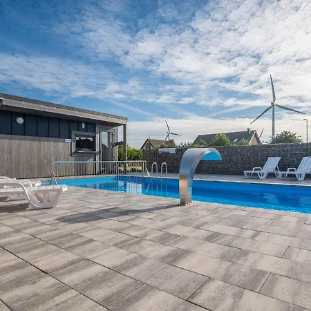 In With Wifi Dom wakacyjny *