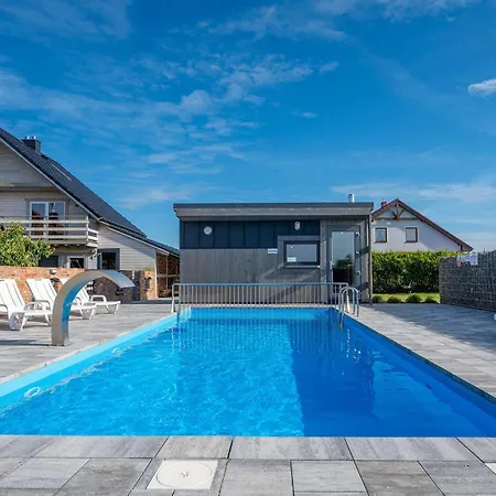 In With Wifi Dom wakacyjny