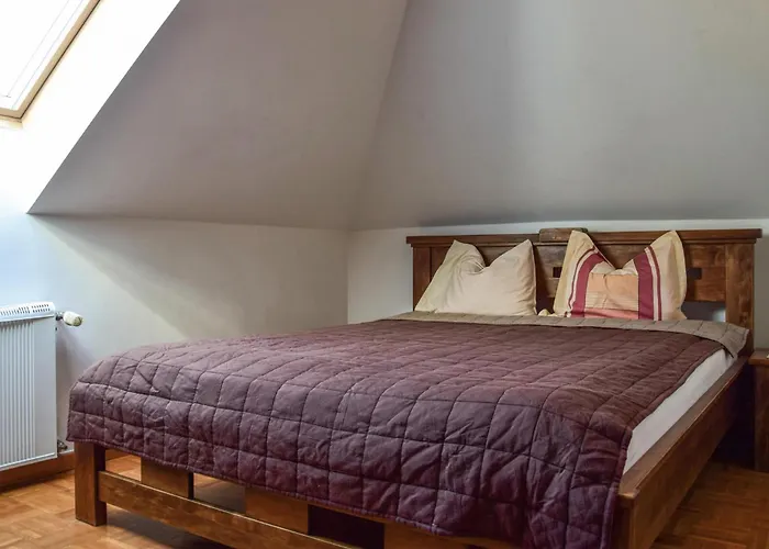 In With Wifi Dom wakacyjny