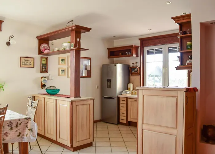 In With Wifi Сasa de vacaciones