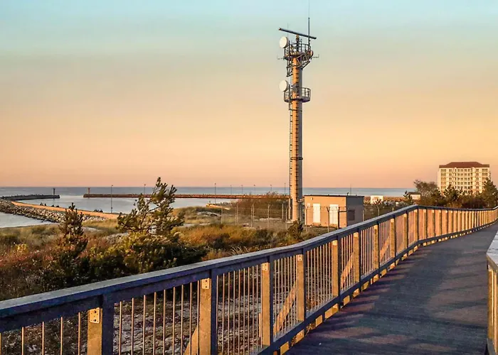 Сasa de vacaciones In With Wifi *