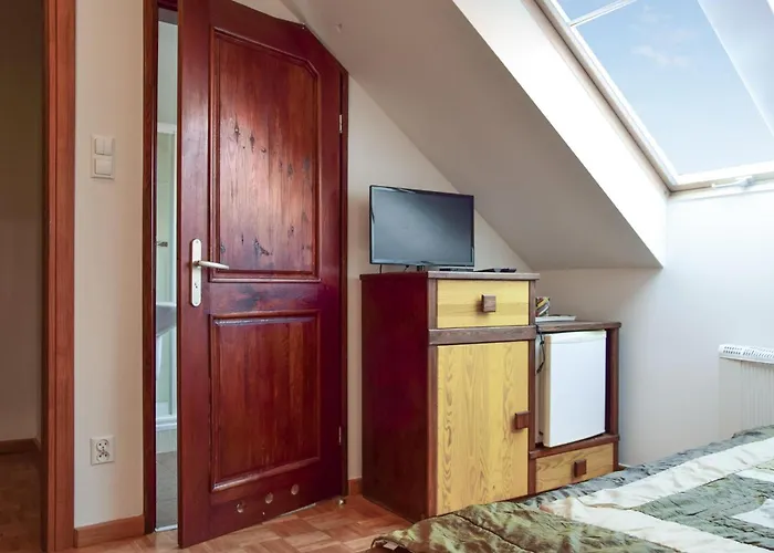 In With Wifi Darłowo