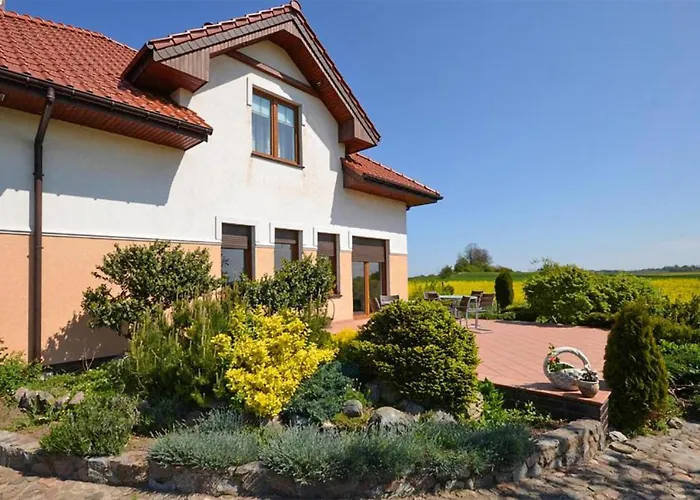 In With Wifi * Darłowo