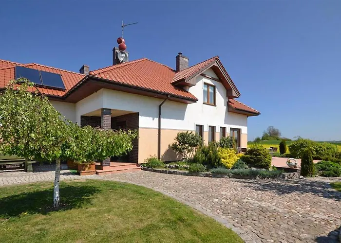 In With Wifi Сasa de vacaciones