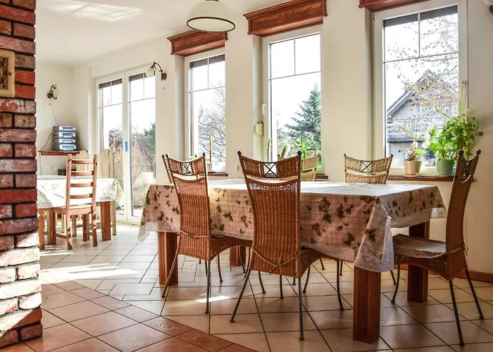 In With Wifi * Darłowo