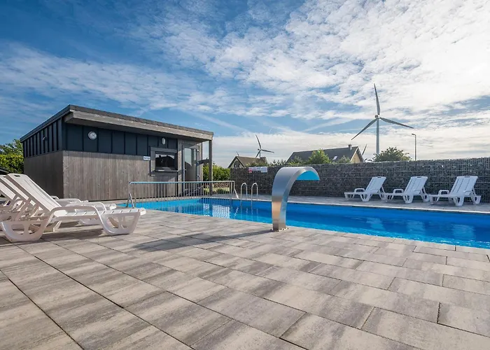 In With Wifi Dom wakacyjny *