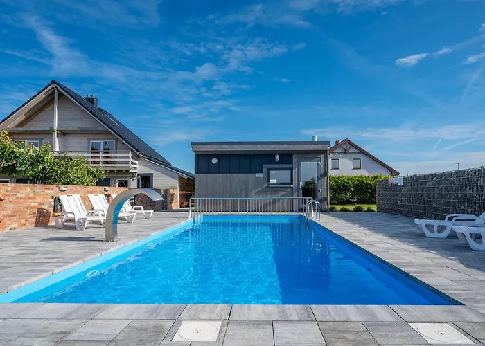 In With Wifi Dom wakacyjny